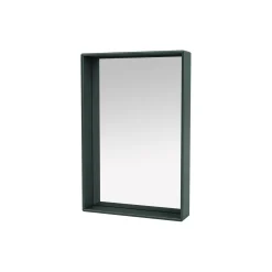 Montana Furniture Colour Frame Mirror SHELFIE (SPB1208K),> Vægspejle