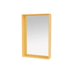 Montana Furniture Colour Frame Mirror SHELFIE (SPB1208K),> Vægspejle