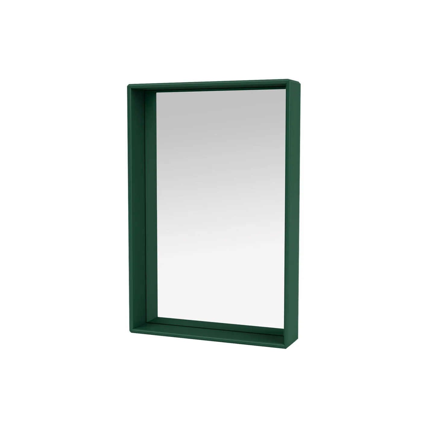 Sale Montana Furniture Colour Frame Mirror SHELFIE (SPB1208K), 136 pine