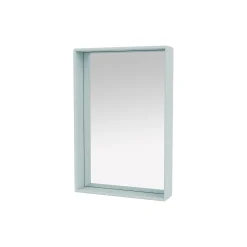 Montana Furniture Colour Frame Mirror SHELFIE (SPB1208K),> Vægspejle
