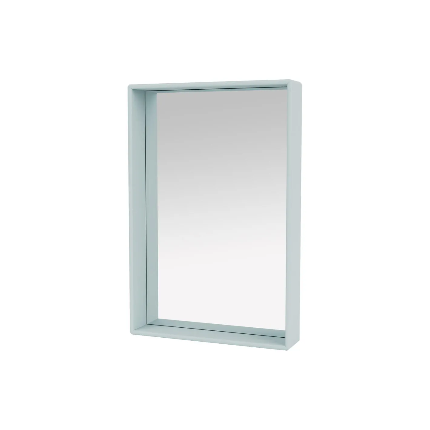 Montana Furniture Colour Frame Mirror SHELFIE (SPB1208K),> Vægspejle