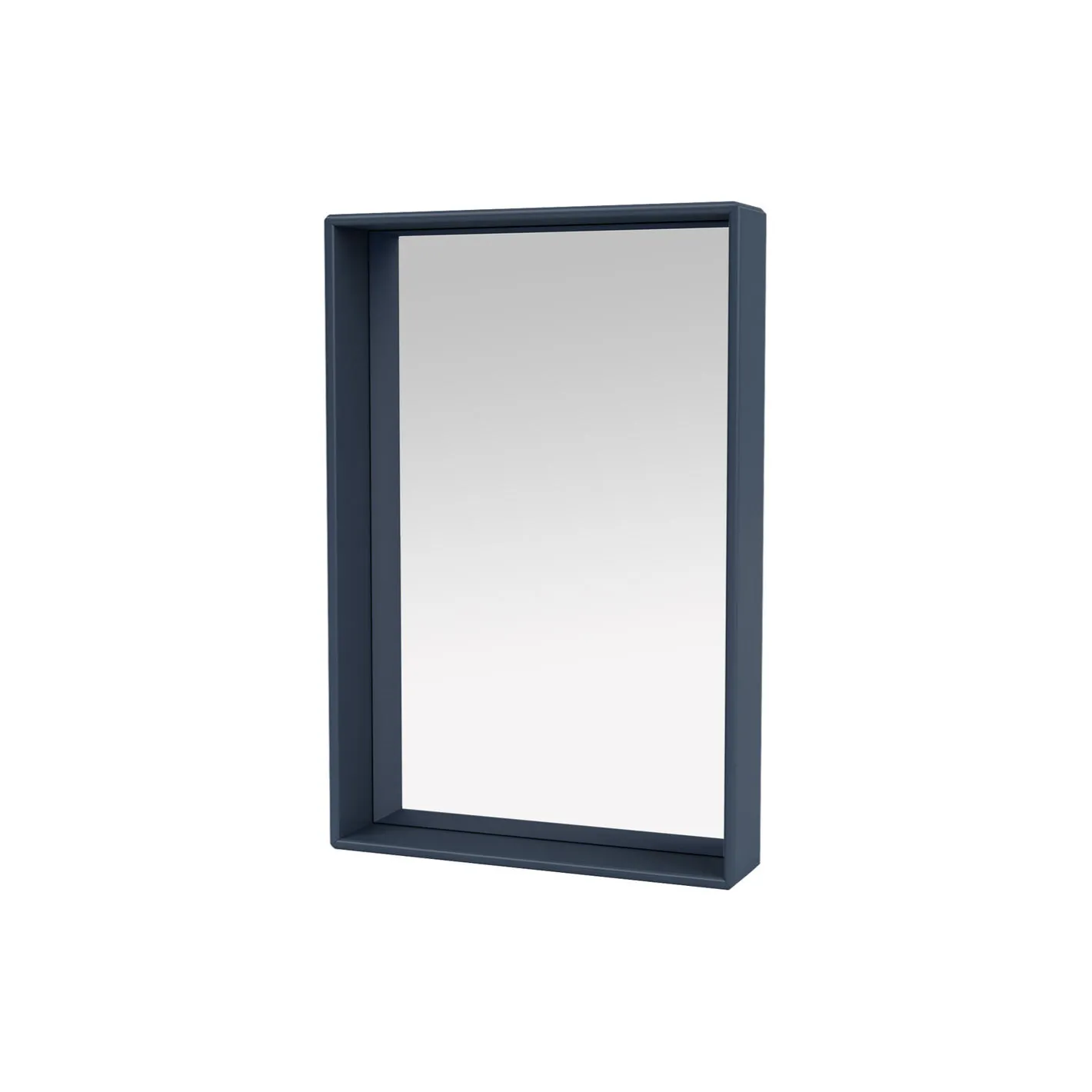 Montana Furniture Colour Frame Mirror SHELFIE (SPB1208K),> Vægspejle