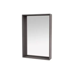 Montana Furniture Colour Frame Mirror SHELFIE (SPB1208K),> Vægspejle