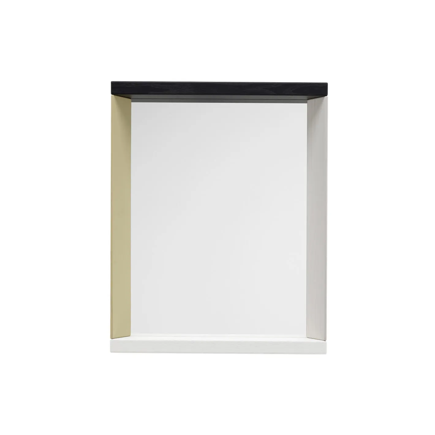 Vitra Colour Frame Mirror Small,> Vægspejle