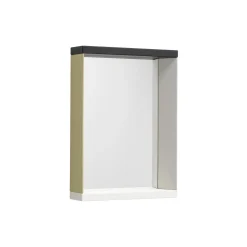 Vitra Colour Frame Mirror Small,><noscript><img width=