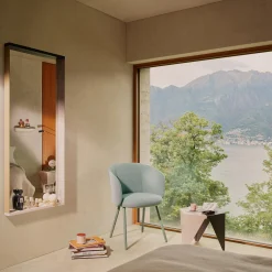 Vitra Colour Frame Mirror Small,><noscript><img width=