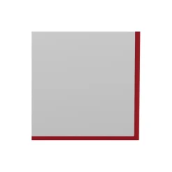Montana Furniture Colour Frame Mirror (SP1224),> Vægspejle