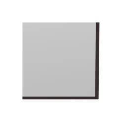 Montana Furniture Colour Frame Mirror (SP1224),> Vægspejle