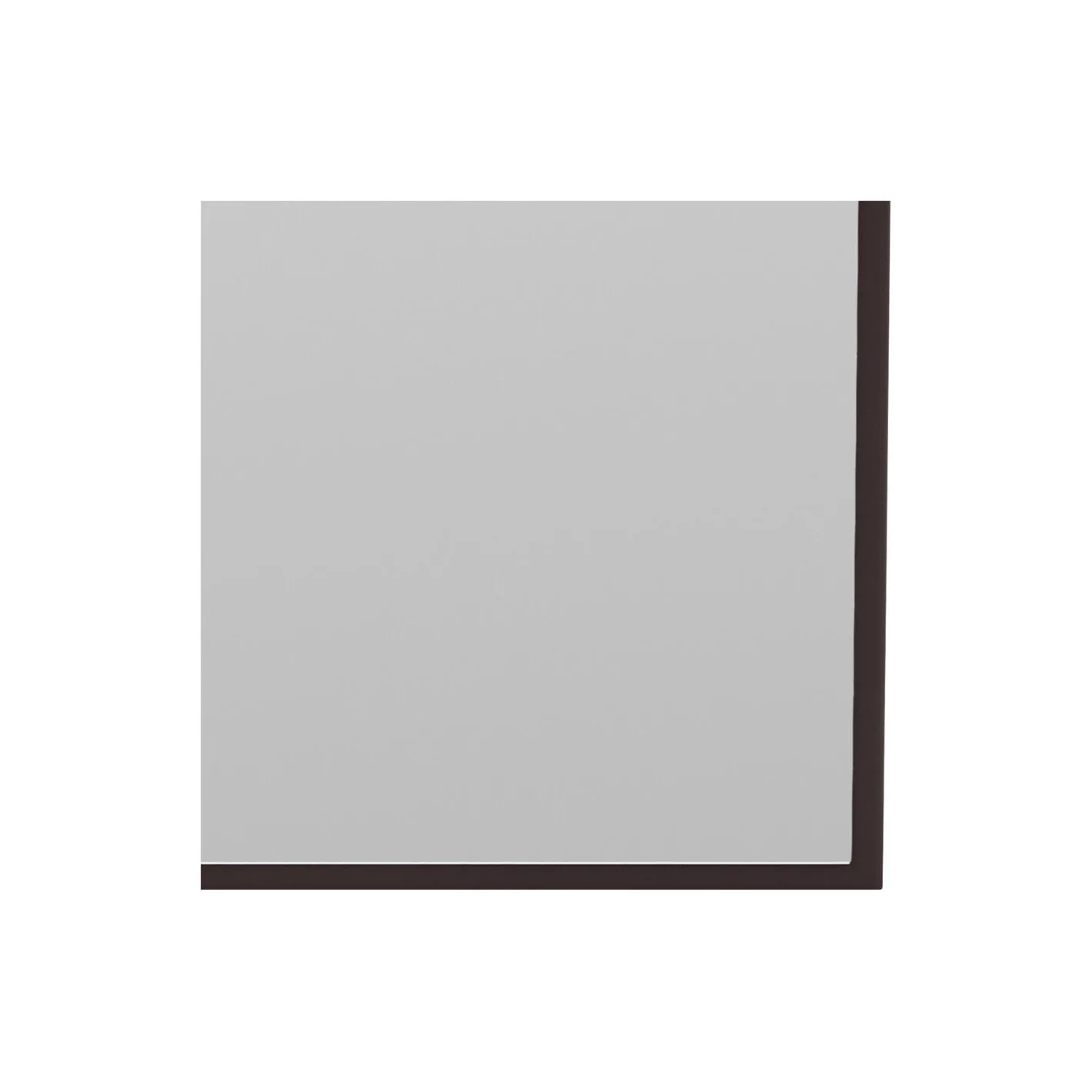 Montana Furniture Colour Frame Mirror (SP1224),> Vægspejle