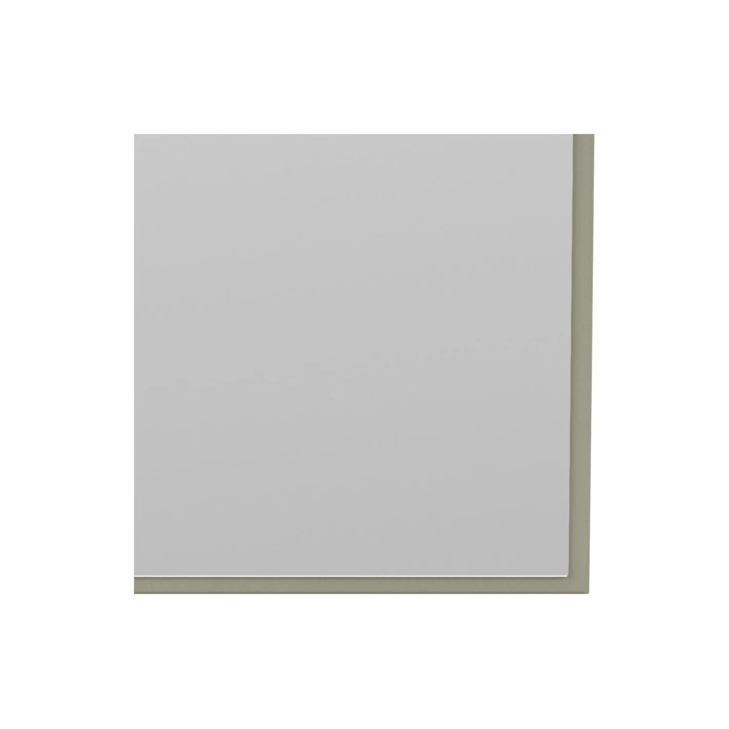 Montana Furniture Colour Frame Mirror (SP1224),> Vægspejle