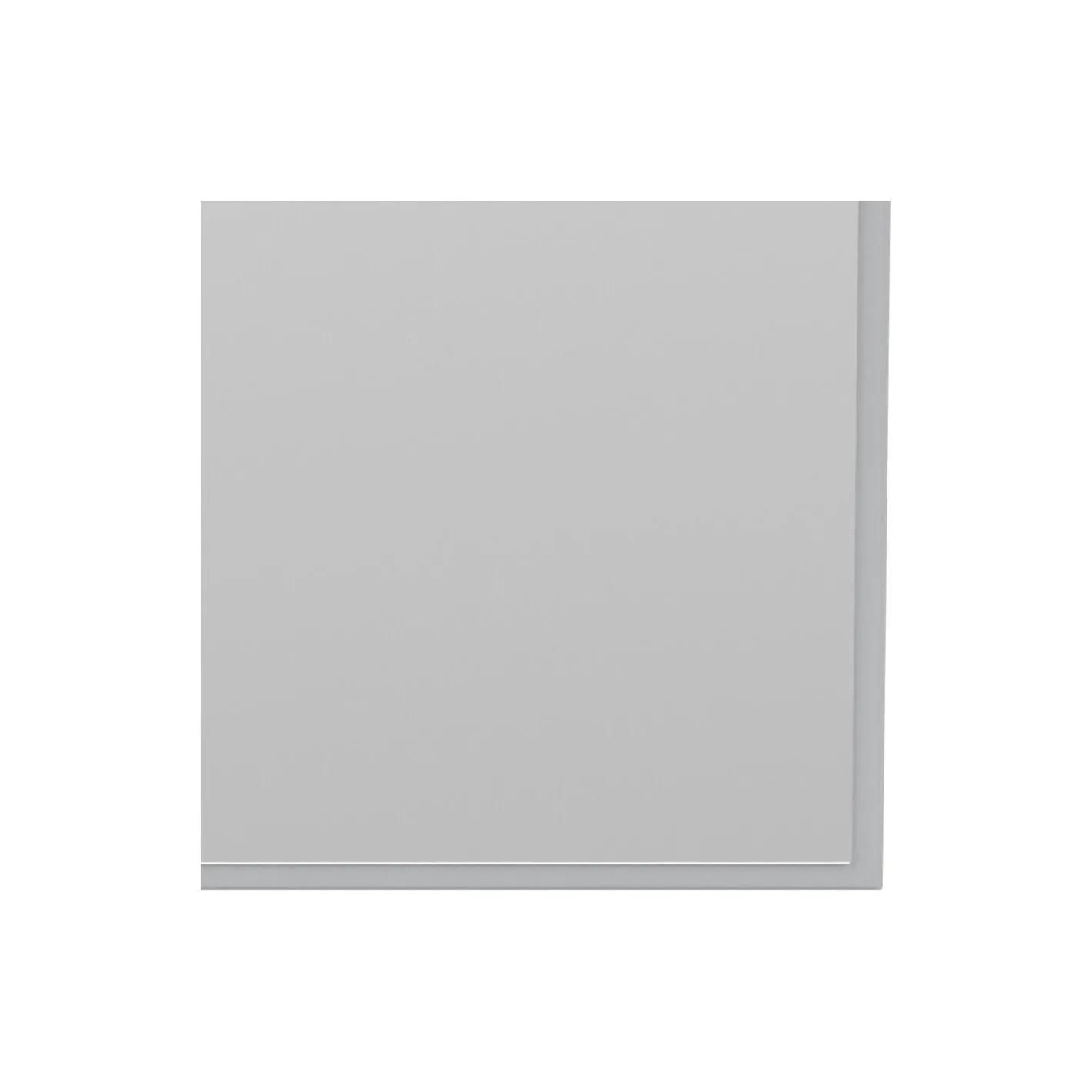 Montana Furniture Colour Frame Mirror (SP1224),> Vægspejle