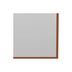 Montana Furniture Colour Frame Mirror (SP1224),> Vægspejle