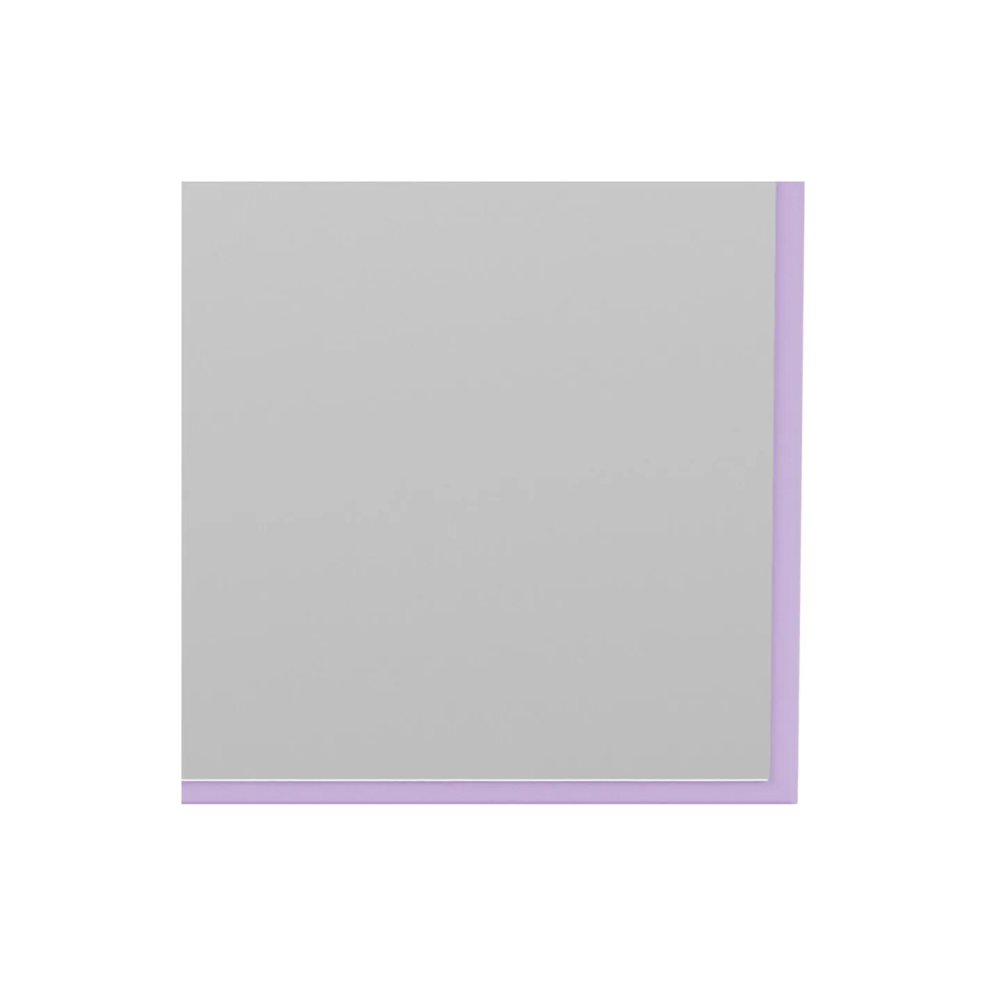 Montana Furniture Colour Frame Mirror (SP1224),> Vægspejle