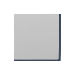 Montana Furniture Colour Frame Mirror (SP1224),> Vægspejle
