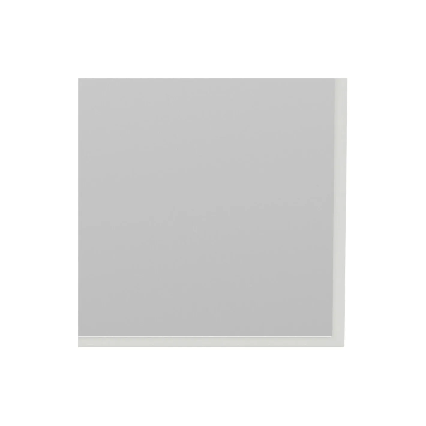 Montana Furniture Colour Frame Mirror (SP1224),> Vægspejle