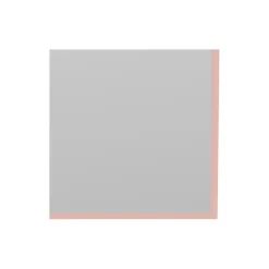 Montana Furniture Colour Frame Mirror (SP1224),> Vægspejle