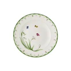 Online Villeroy & Boch Colourful Spring tallerken Ø 22 cm