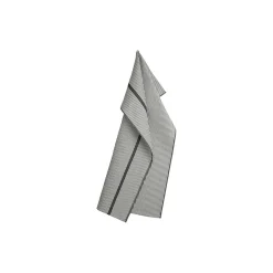 Discount Georg Jensen Damask COMET viskestykke, flint grey