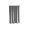 Hot Södahl Comfort badeforhæng, grey