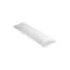Clearance Nordic Sleep by Fossflakes Comfort-I pude