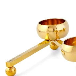 Outlet Klong Constella Candle Holder Big brass