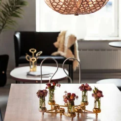 Outlet Klong Constella Candle Holder Big brass