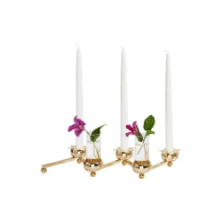 Klong Constella Candle Holder Small> Lysestager