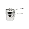 Mauviel 1830 Cook Style Bain-marie> Gryder & Pander