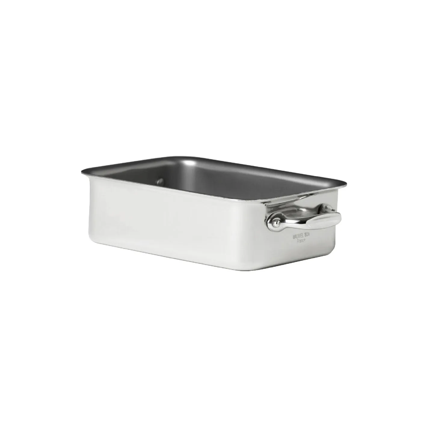 Clearance Mauviel 1830 Cook Style bradepande mini