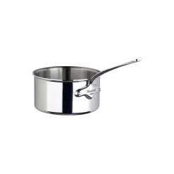 Best Mauviel 1830 Cook Style kasserolle 1,7 L