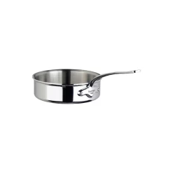 Best Mauviel 1830 Cook Style sauterpande Ø 24 cm