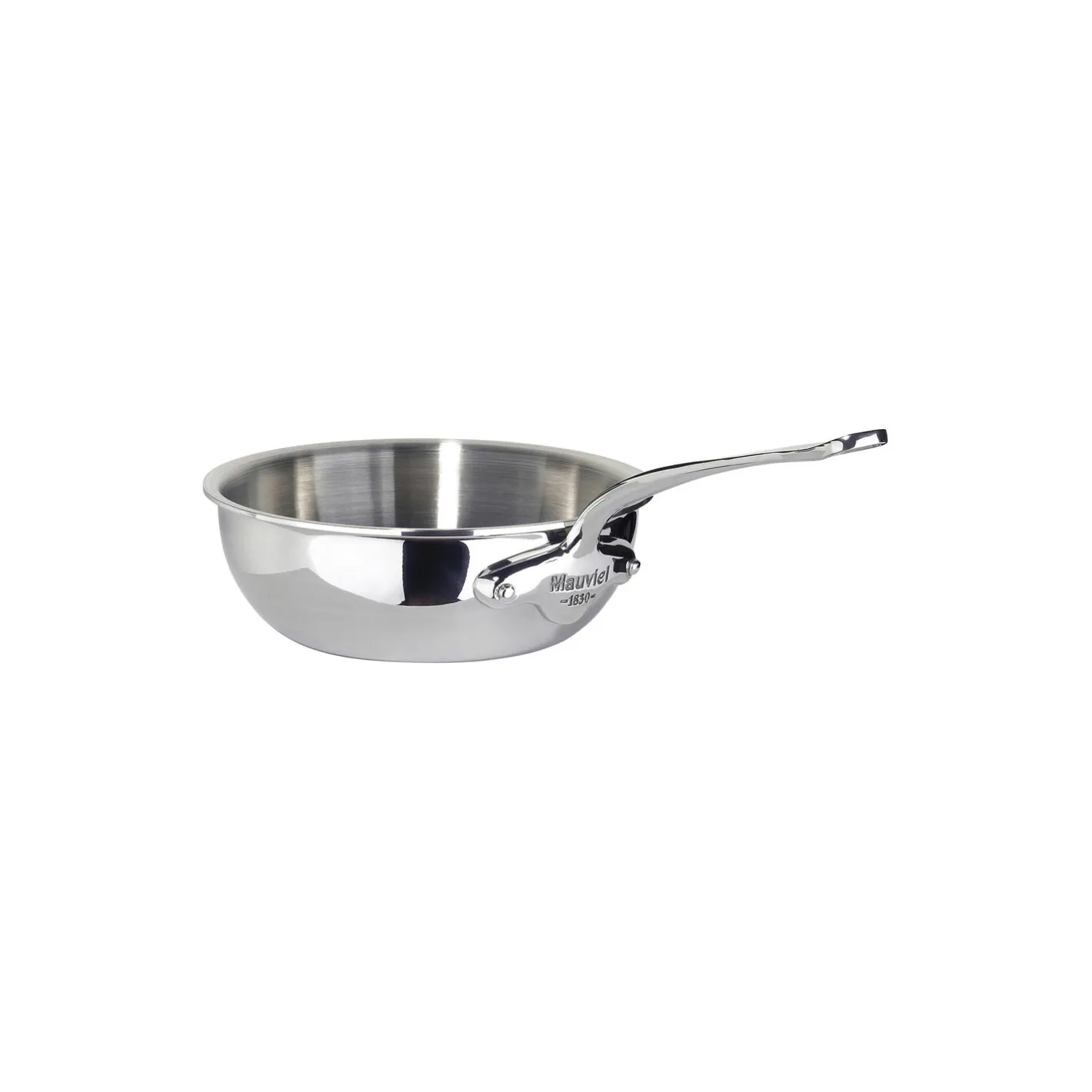 Hot Mauviel 1830 Cook Style sauterpande buttet Ø 24 cm