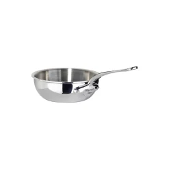 Clearance Mauviel 1830 Cook Style sauterpande buttet Ø 16 cm