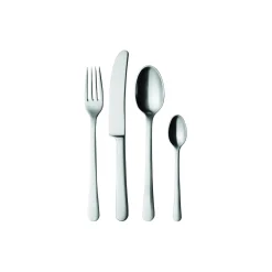 Georg Jensen Copenhagen bestiksæt 16 dele> Bestik