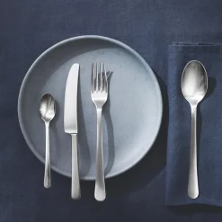 Outlet Georg Jensen Copenhagen bestiksæt 4 dele