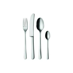 Georg Jensen Copenhagen bestiksæt 24 dele> Bestik