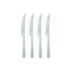 Hot Georg Jensen Copenhagen steakkniv 4 stk.