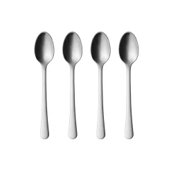 New Georg Jensen Copenhagen teske stor 4 stk.
