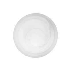 Online Normann Copenhagen Cosmic dyb tallerken Ø 22 cm, white