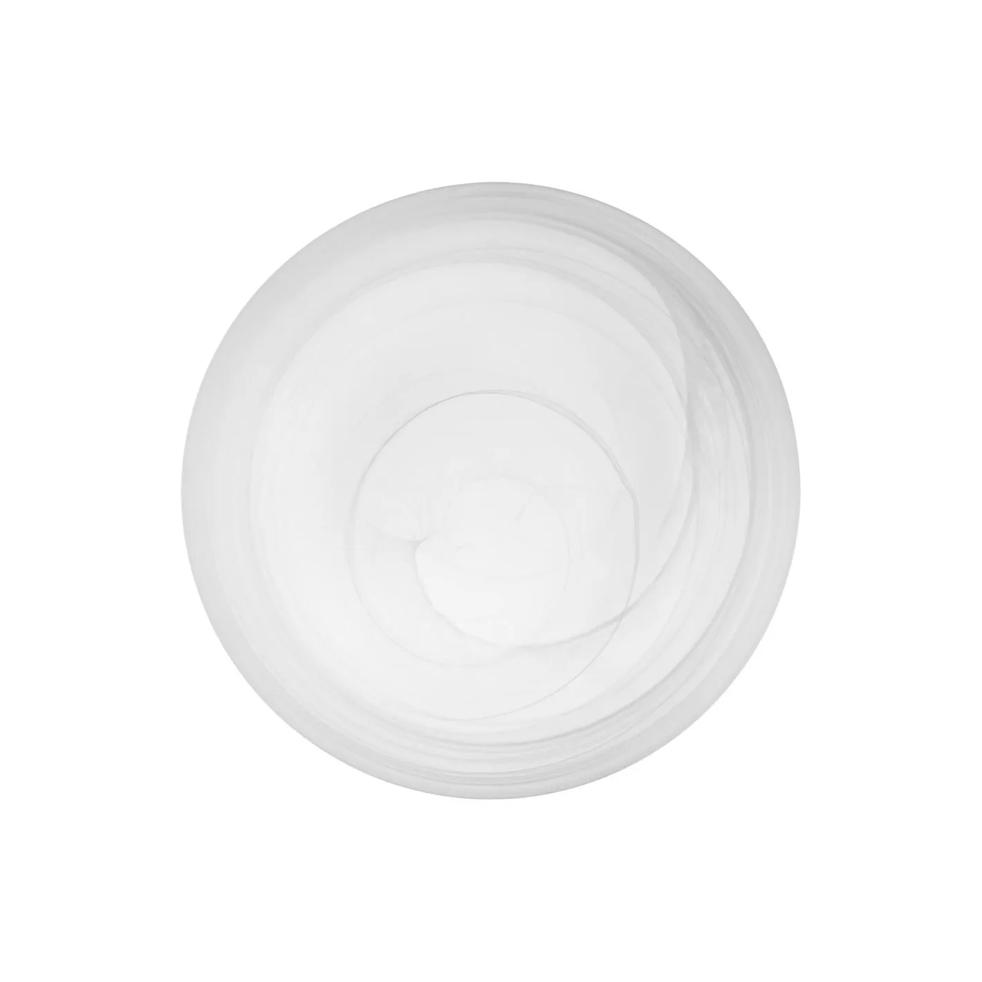 Online Normann Copenhagen Cosmic dyb tallerken Ø 22 cm, white