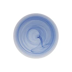 Best Normann Copenhagen Cosmic tallerken Ø 27 cm, blue