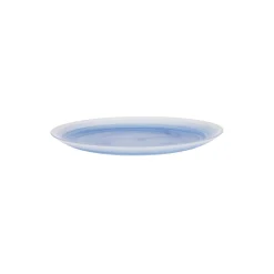 Best Normann Copenhagen Cosmic tallerken Ø 27 cm, blue