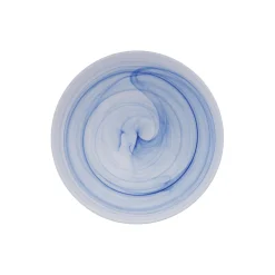 Discount Normann Copenhagen Cosmic tallerken Ø 21 cm, blue