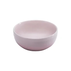 Hot Le Creuset Coupe dyb tallerken Ø 16 cm, shell pink
