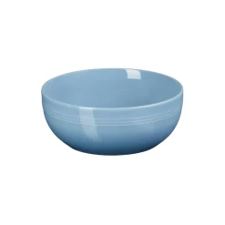Le Creuset Coupe dyb tallerken 16 cm,> Tallerkener