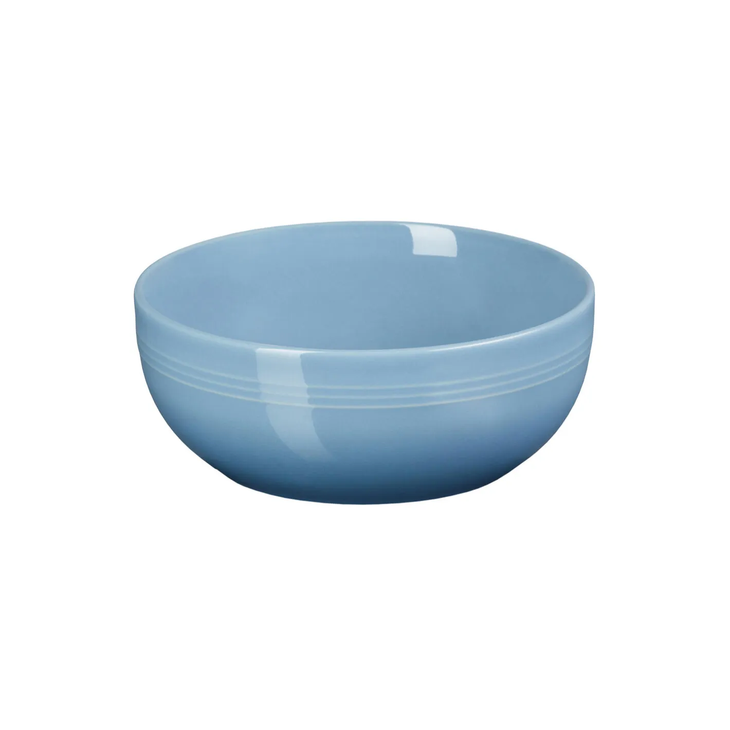 Le Creuset Coupe dyb tallerken 16 cm,> Tallerkener