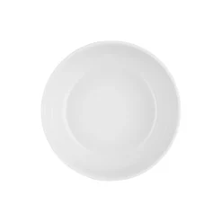 Best Le Creuset Coupe dyb tallerken 16 cm, white