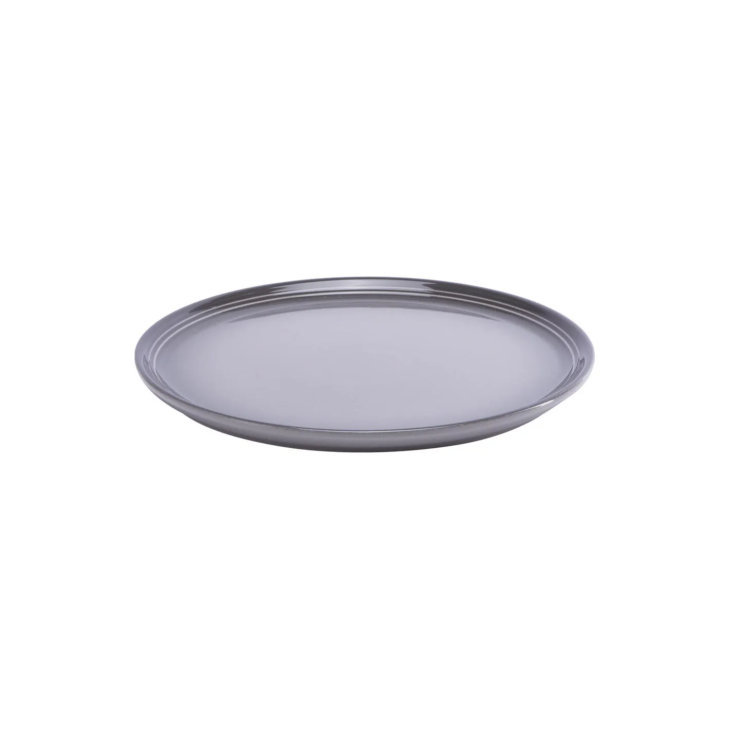Outlet Le Creuset Coupe frokosttallerken Ø 22 cm, flint