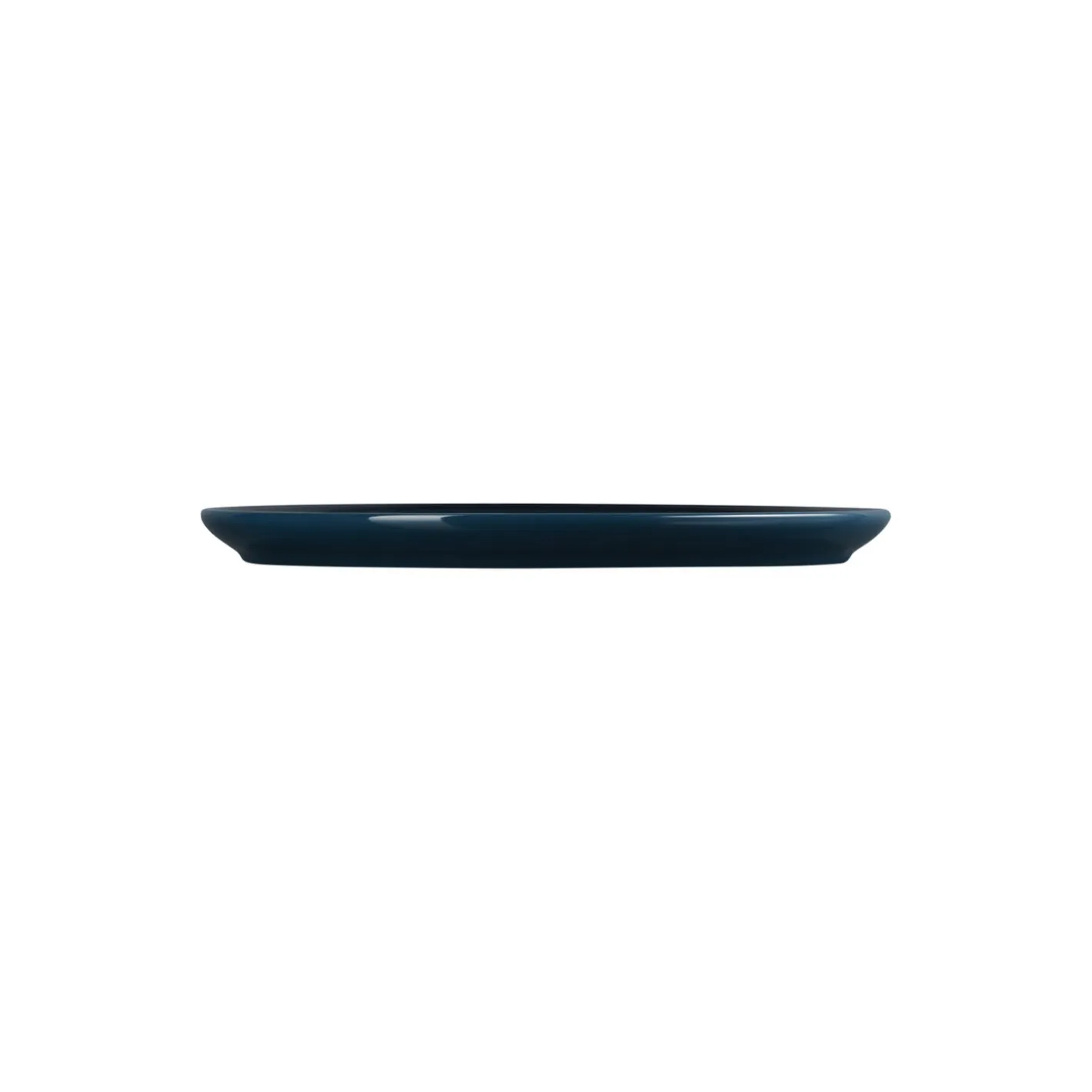 Sale Le Creuset Coupe frokosttallerken Ø 22 cm, nuit