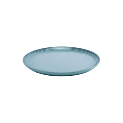 Clearance Le Creuset Coupe frokosttallerken Ø 22 cm, sea salt
